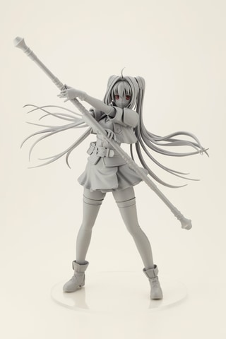 英雄伝説 空の軌跡SC」よりエステル・ブライトのスケールフィギュアが