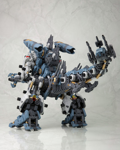 コトブキヤショップ限定「RBOZ-003 ゴジュラス マーキングプラスVer