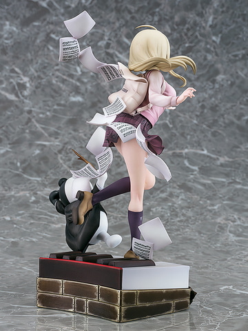 ニューダンガンロンパV3」より赤松楓を1/7スケールで再現した