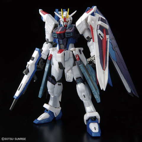ガンプラ「機動戦士ガンダムSEED」20周年記念MSセットがガンダムベース