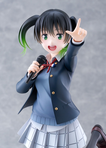 ラブライブ！虹ヶ咲学園スクールアイドル同好会」より高咲侑の