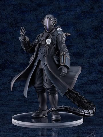 メイドインアビス」黎明卿・ボンドルドが「ポッパレ SP」に！ 別売り