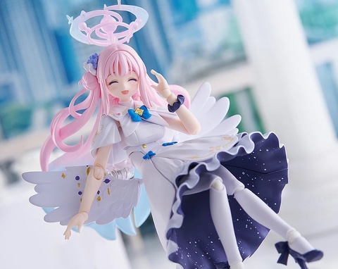 ブルアカふぇす ブルアカ ブロマイド 写真 聖園 ミカ 三枚セット