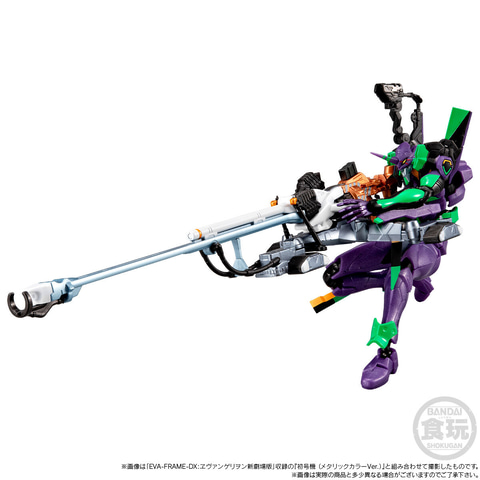 ヱヴァンゲリヲン新劇場版」のヤシマ作戦を再現できるセットが