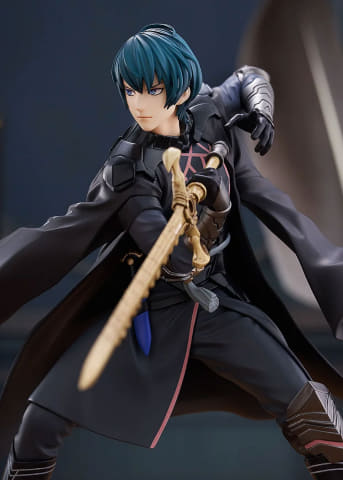 ファイアーエムブレム 風花雪月」ベレトがPOP UP PARADEで登場！ 2025
