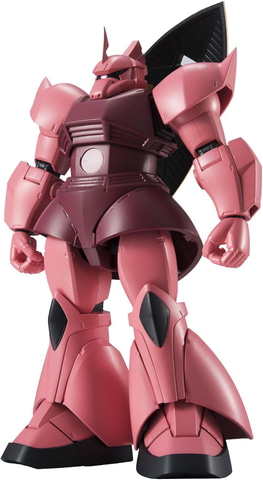 ROBOT魂＜SIDE MS＞ MS-14S シャア専用ゲルググ ver. A.N.I.M.E.