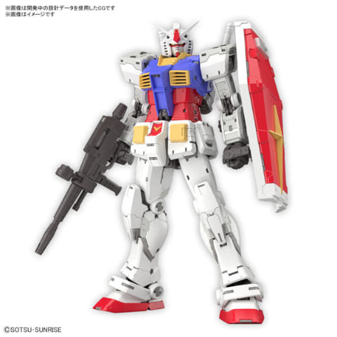 DMM通販にてガンプラ「HG マイティーストライク」や「RG ガンダム Ver2