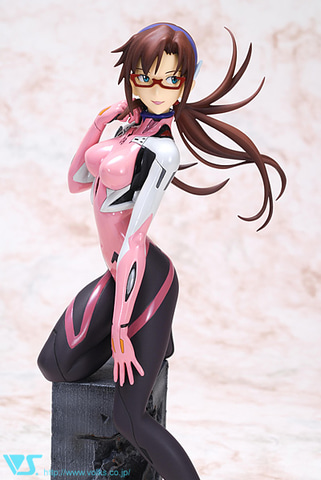 特別企画】【ちょい組み】ボークスのカラーレジンキット「キャラグミン