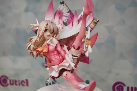 特別企画】【あみあみ展示撮り下ろし】魔法少女の可愛さが全開
