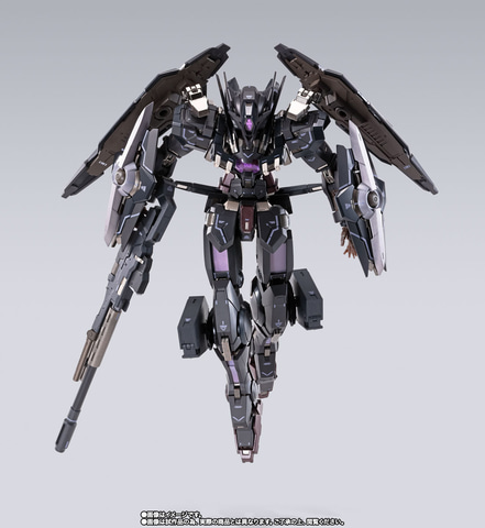 インタビュー】「METAL BUILD 」シリーズ「ガンダムアストレアII