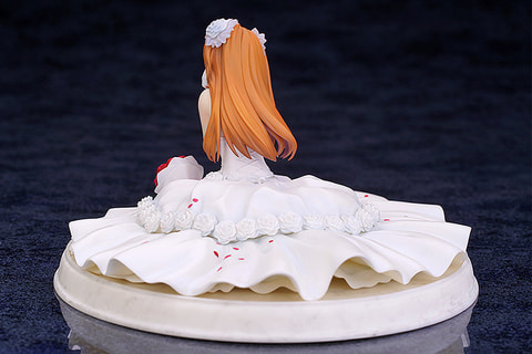 WHITE ALBUM2」より、1/7スケールフィギュア「小木曽雪菜」＆「冬馬