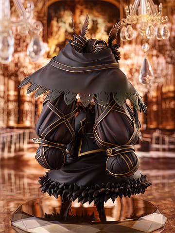 Fate/Grand Order」より胸元の肉感も魅力的な「アサシン/セミラミス