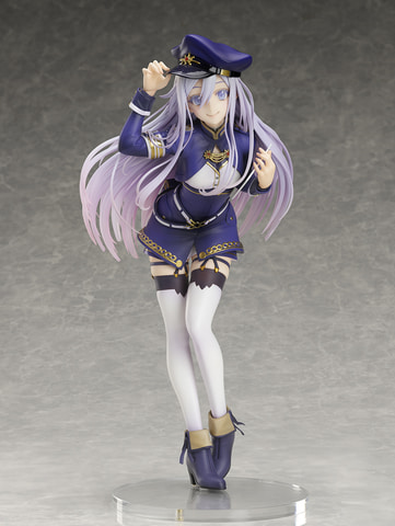 86-エイティシックス-」より、レーナが初フィギュア化！ 本日より予約