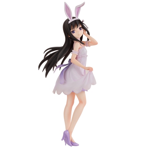 まどかと一緒に飾りたい！ 「魔法少女まどか☆マギカ」より「暁美