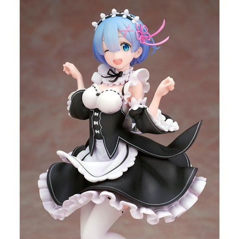 ネコ耳姿が激カワな「Re:ゼロから始める異世界生活 レム ネコミミVer