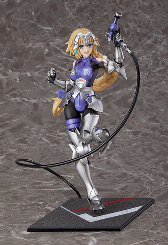 GOODSMILE RACING ＆ TYPE-MOON RACING」専用コスチューム
