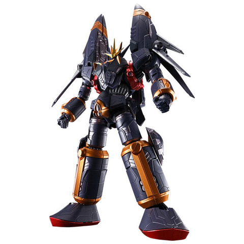 食玩「SMP ALTERNATIVE DESTINY『トップをねらえ！』ガンバスター