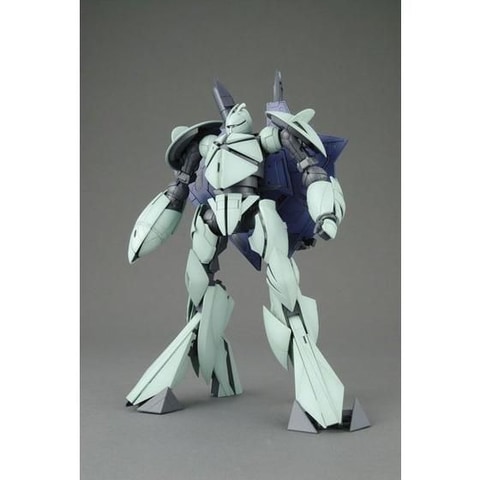 ∀ガンダム」よりガンプラ「MG ターンX」が再販。本日13時予約開始