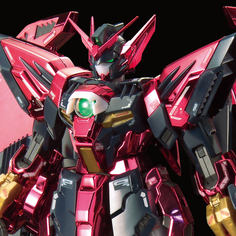 サザビーVer.Ka」の特別版も登場！ 「ガンダムベース」限定ガンプラを