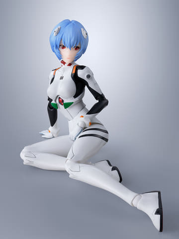 エヴァンゲリオン」30周年記念「METAL BUILD エヴァンゲリオン初号機
