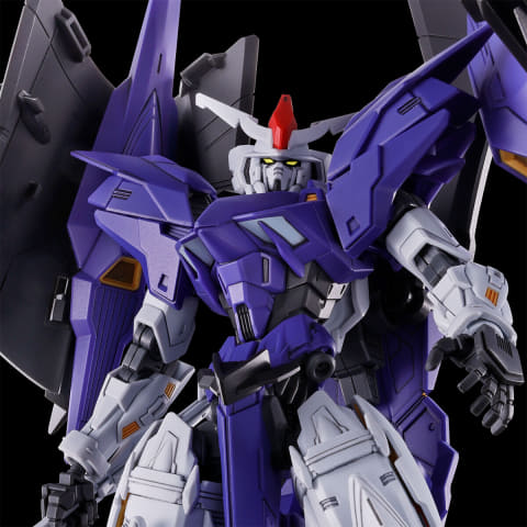 ガンプラ、「HG 1/144 ガンダムグリープ」、「HG 1/144 ガンダム