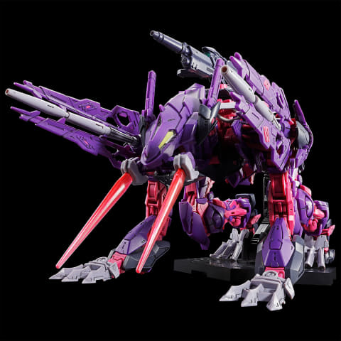 MG 1/100 ガンダムアストレイミラージュフレーム セカンドイシュー