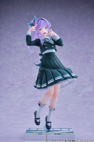 ラブライブ！蓮ノ空女学院スクールアイドルクラブ」より日野下 花帆&乙