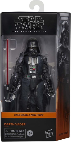 Amazonプライムデー】ハズブロの可動フィギュア「スター・ウォーズ