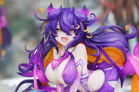 特別企画】キュートな小悪魔が現れた！「プルーン サキュバスチアコス