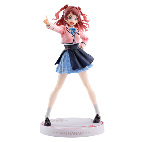 一番くじ 学園アイドルマスター Part2」本日より順次発売！ - HOBBY Watch