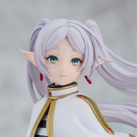 アニメ「葬送のフリーレン」より1/7スケールフィギュア「フリーレン