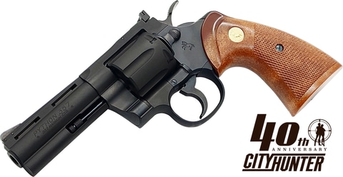特集】2025年のモデルガンはオートマチック、リボルバーの名銃ずらり