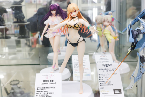 特別企画】かわいい笑顔に引き込まれる！「その着せ替え人形は恋をする