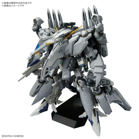 機動戦士ガンダム 閃光のハサウェイ キルケーの魔女」関連ガンプラ商品