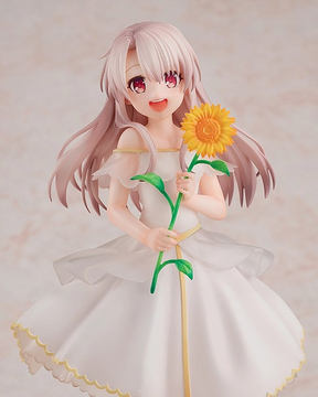無人ちゃん。氏オリジナルイラスト「噛ミ癖ちゃん」がフィギュアになっ