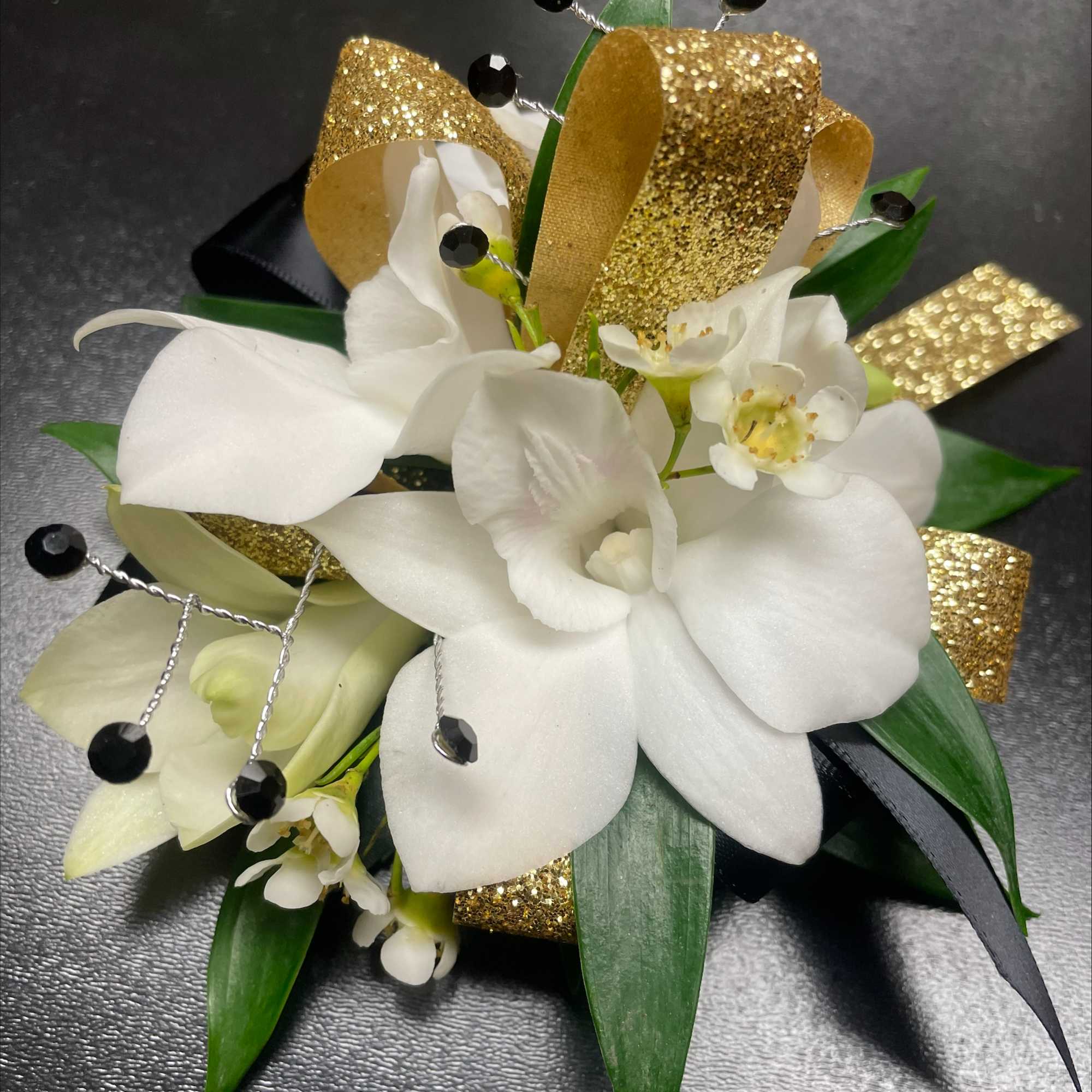フラワー・ガーデニング corsage no.771 フラワー・ガーデニング