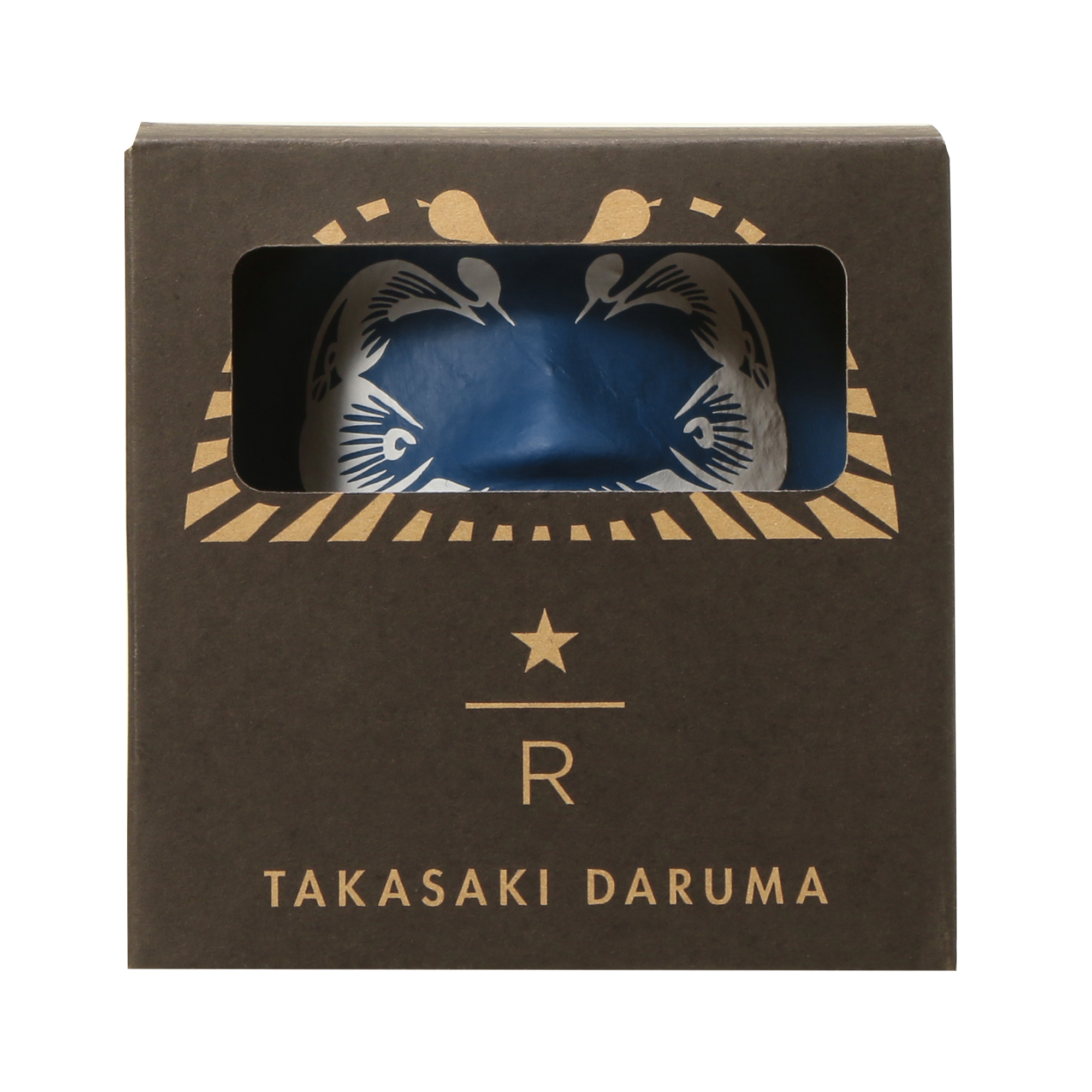 スターバックス リザーブ Daruma リバーブルー|グッズ|goods-main