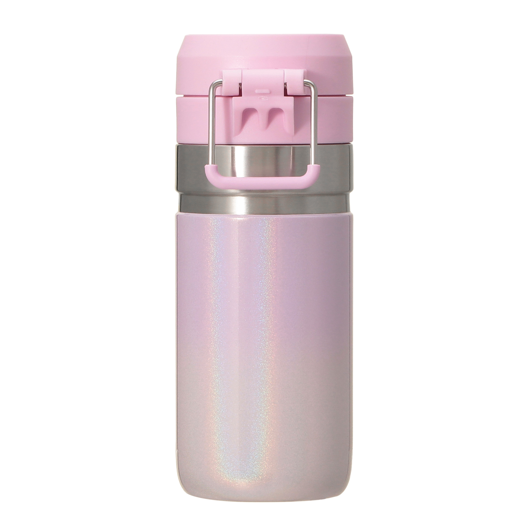 SAKURA2026ステンレスボトルSTANLEYシャイニーピンクグラデーション