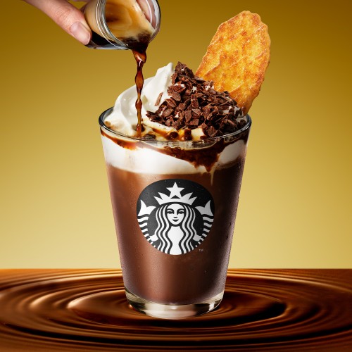 スターバックス コーヒー 上本町YUFURA店｜スターバックス コーヒー