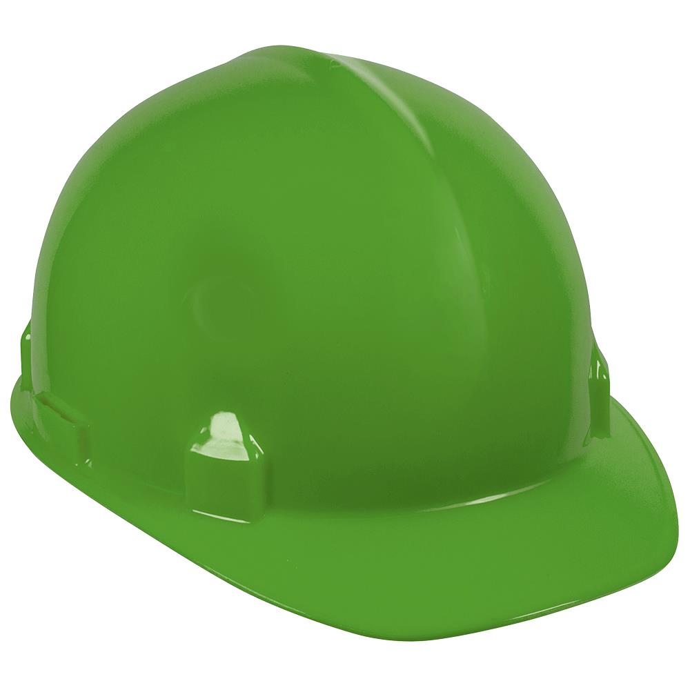 SC-6 Cap-Style Hard Hat – Green | 14837 | Hard Hats | Jackson