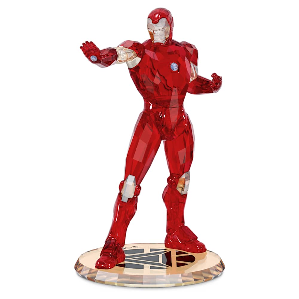 Marvel Iron Man | Swarovski