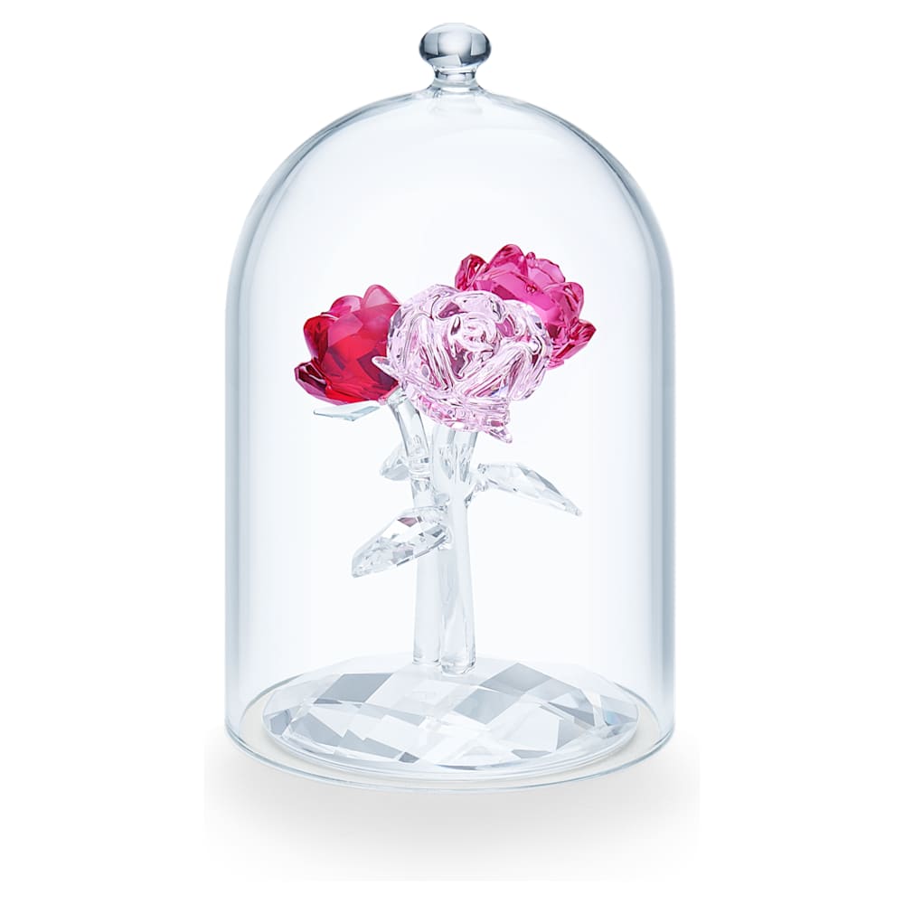 ローズブーケ | Swarovski