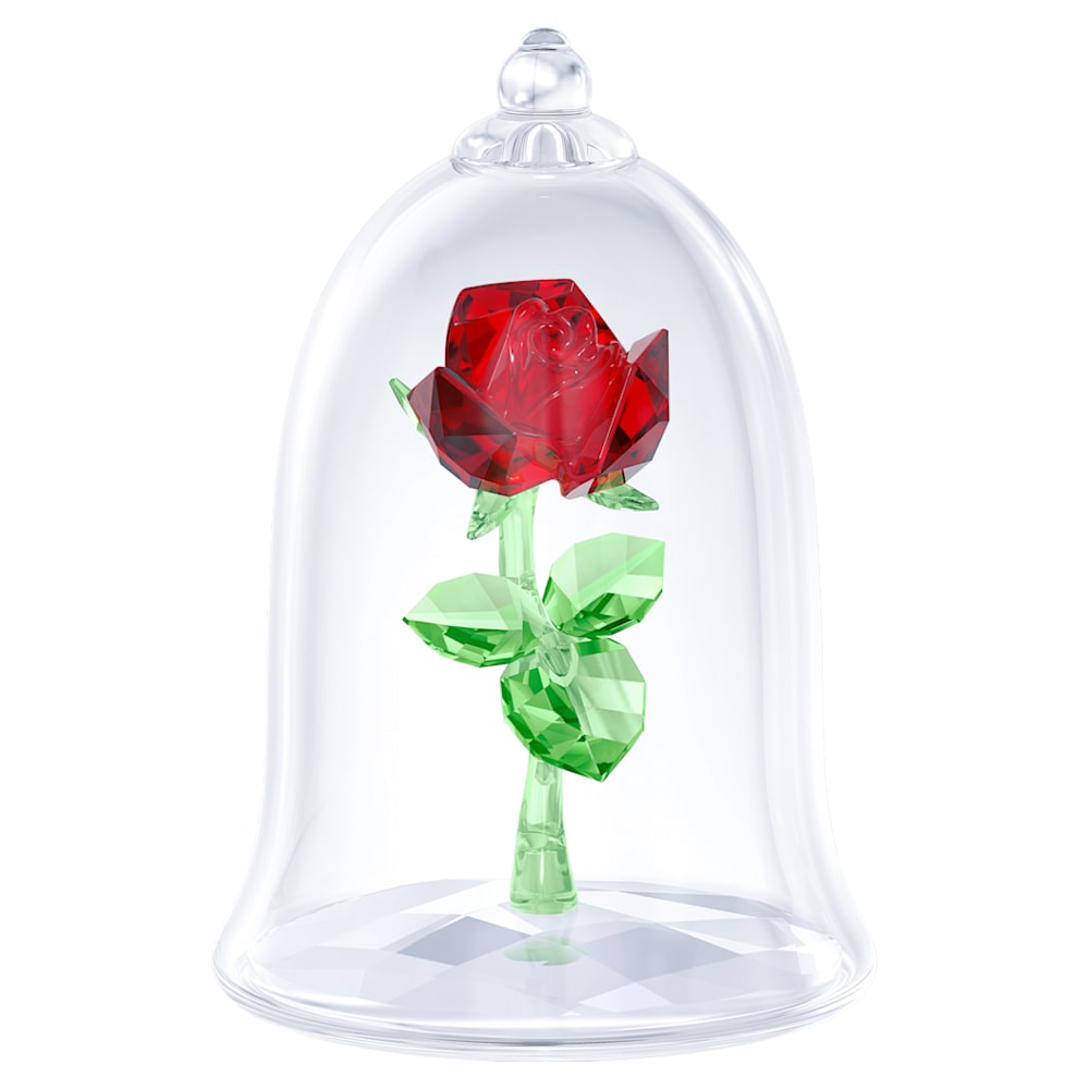 Enchanted Rose | Swarovski