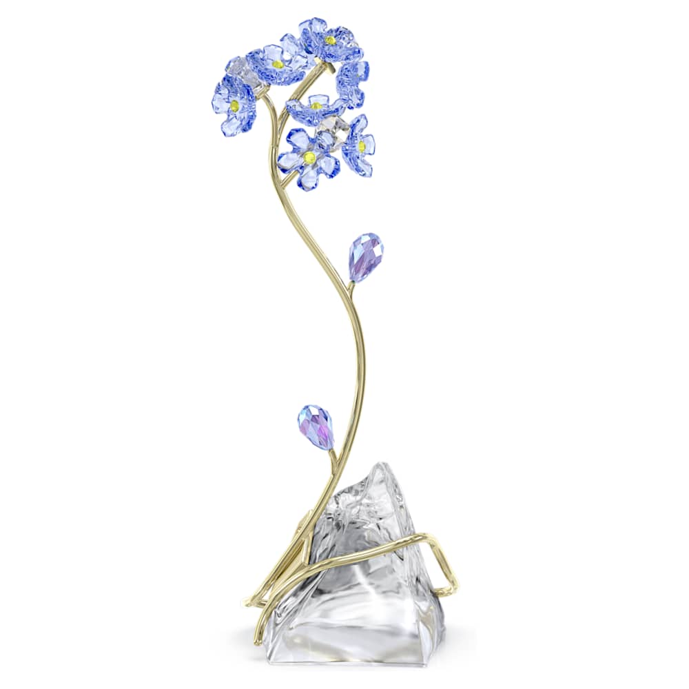 Florere Forget-me-not | Swarovski