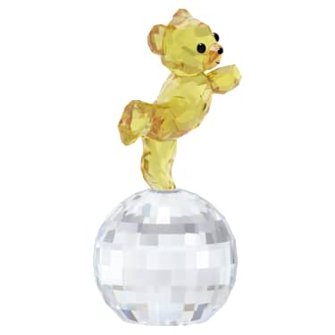 Kris Bear Ready to Disco | Swarovski