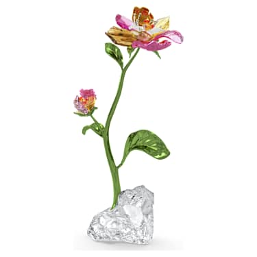 Idyllia Flower, Large | Swarovski