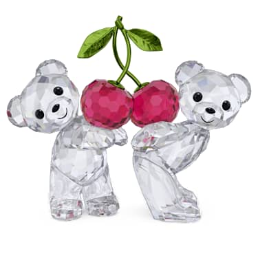 Kris Bear Always Together | Swarovski
