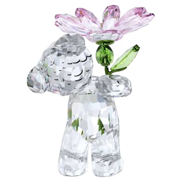 Krisベア A Daisy for You | Swarovski