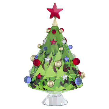 Holiday Cheers ツリー | Swarovski