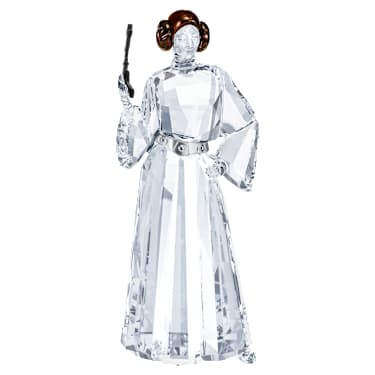 Star Wars Princess Leia | Swarovski